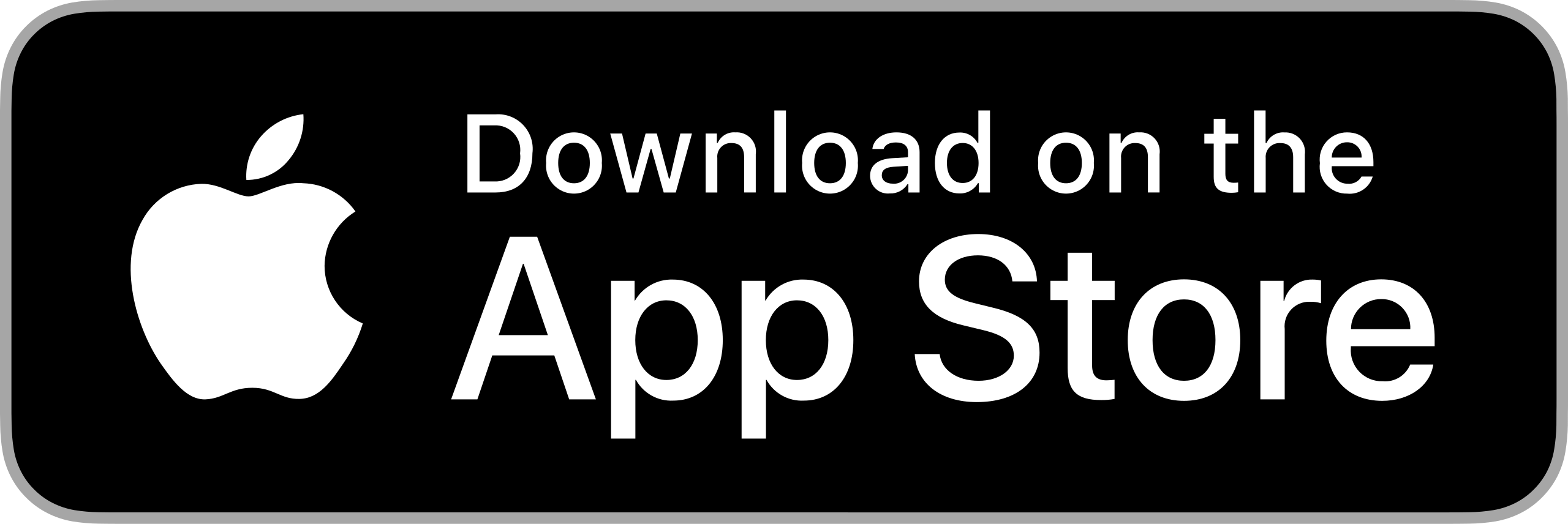 Download Apple Store Badge