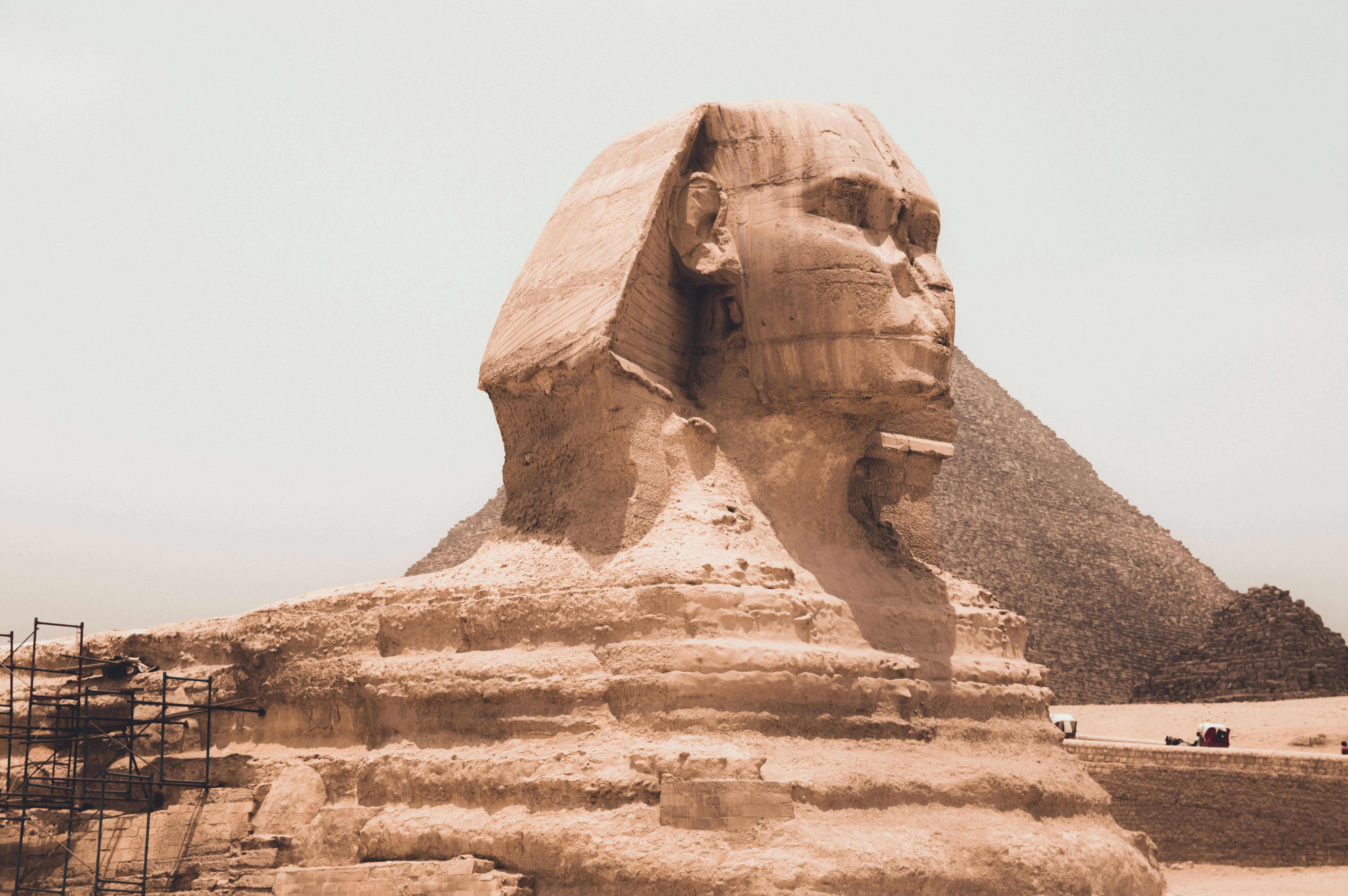 Foto 5 van het land Egypte