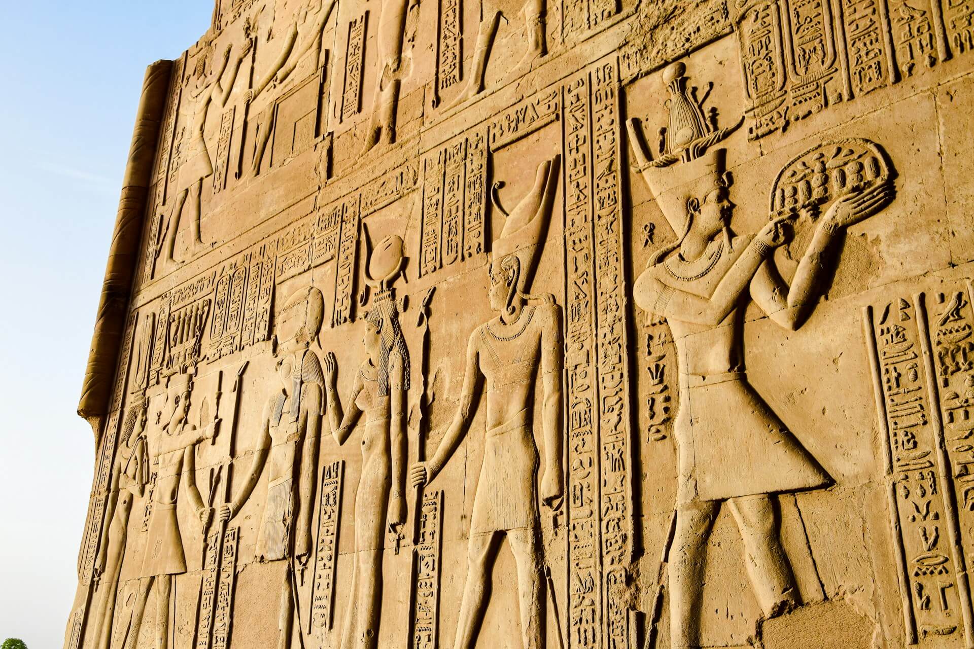 Foto 6 van het land Egypte