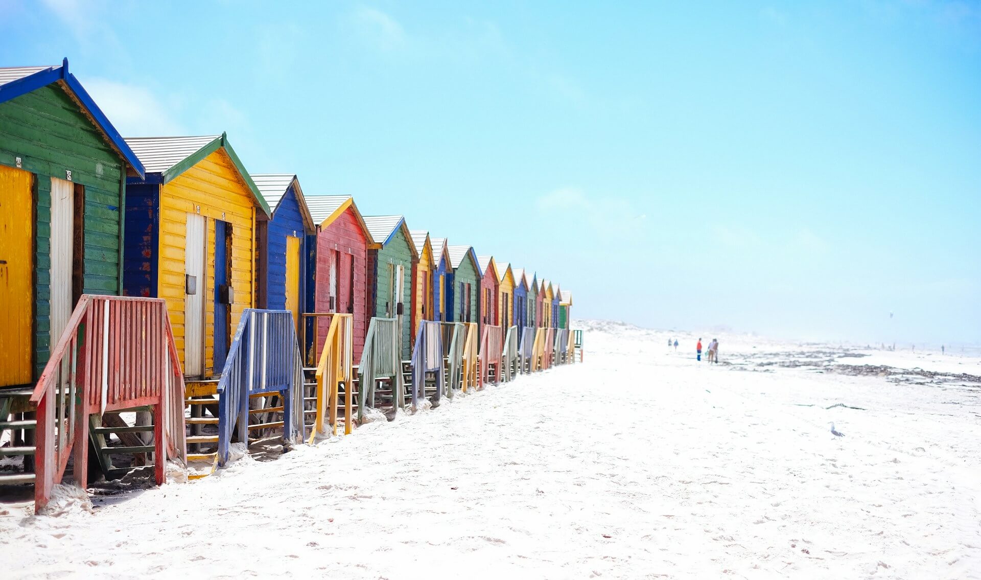 Foto 3 van het land Zuid-Afrika