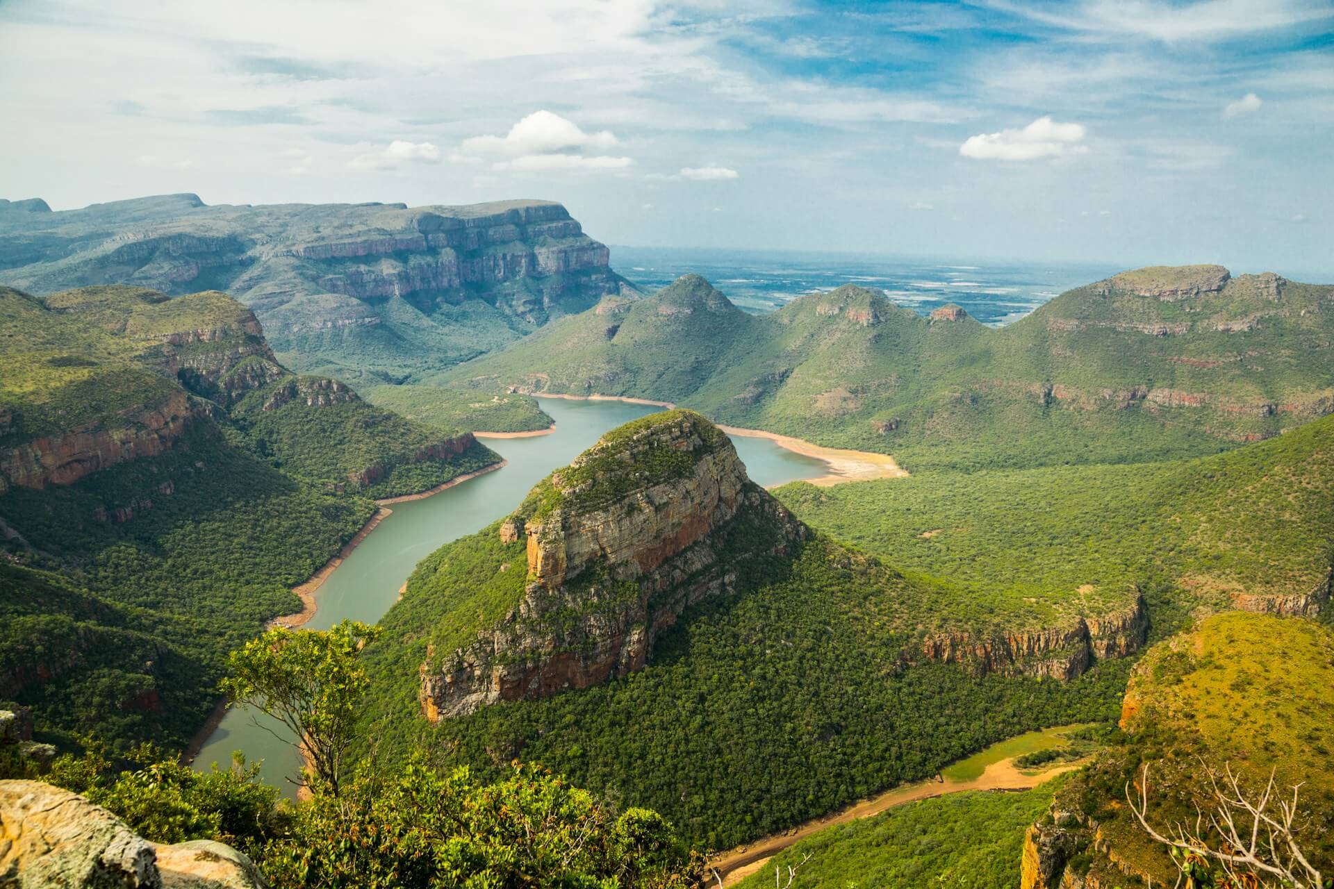 Foto 5 van het land Zuid-Afrika