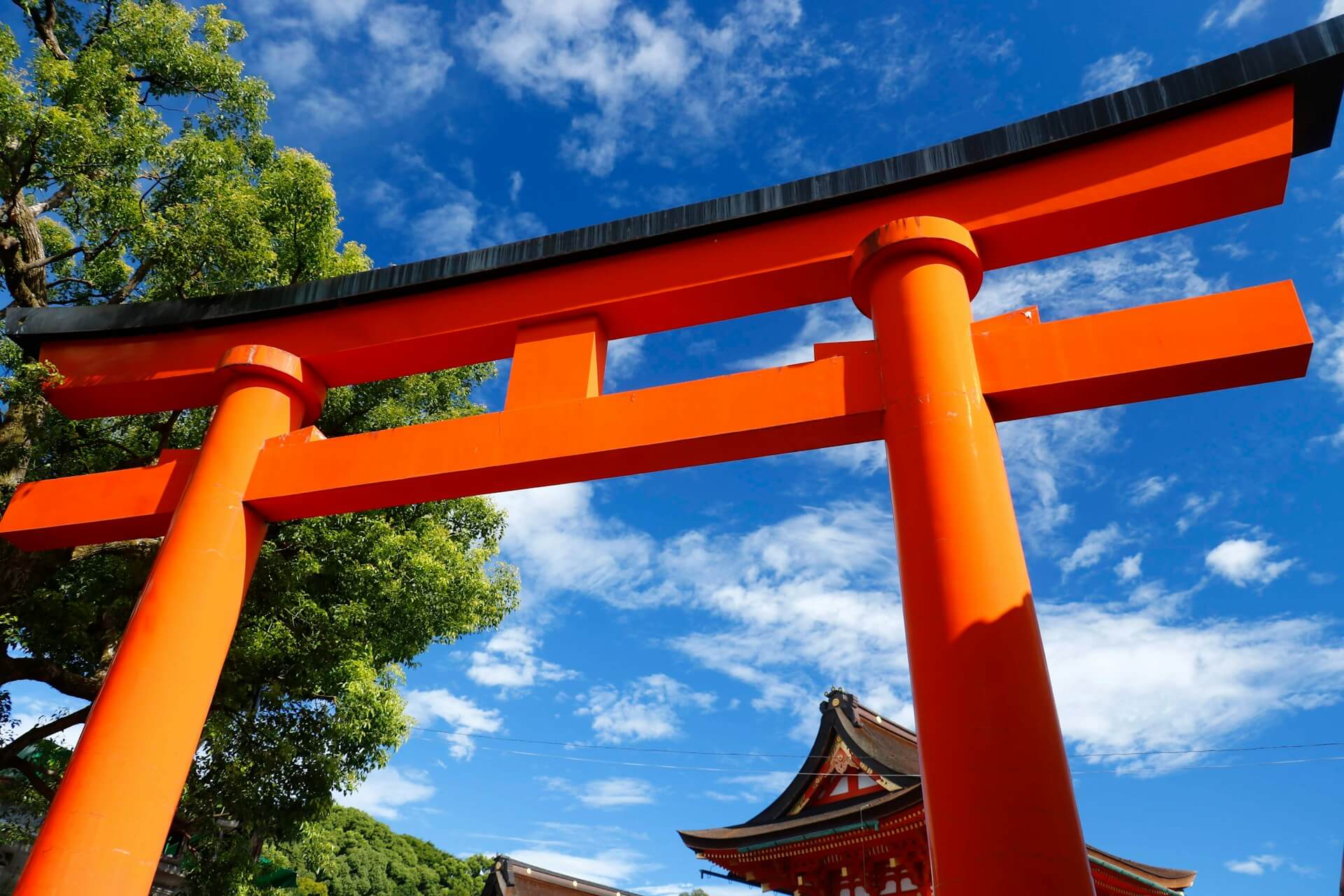 Foto 6 van de gallerij van het land Japan