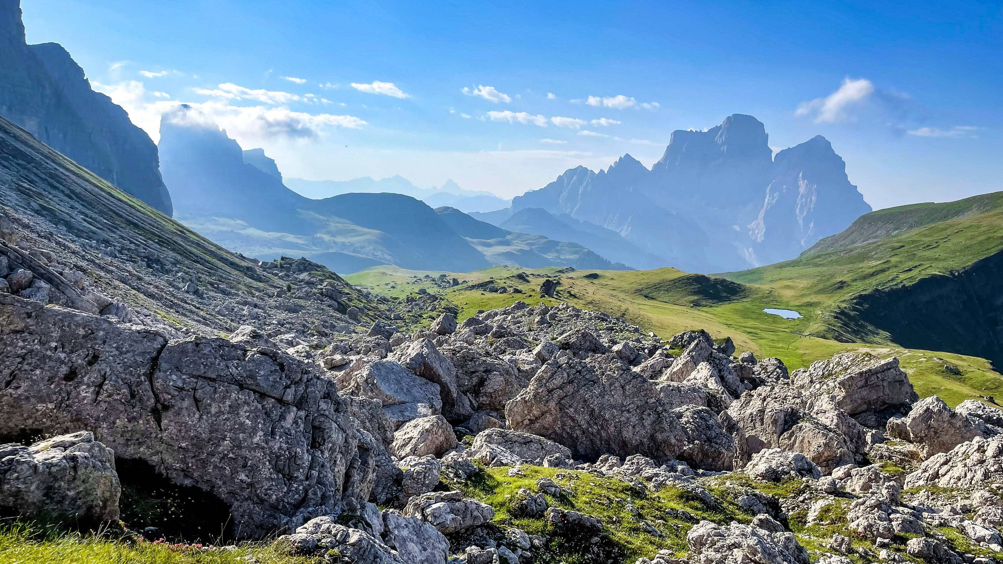 Foto 2 van het land Italië