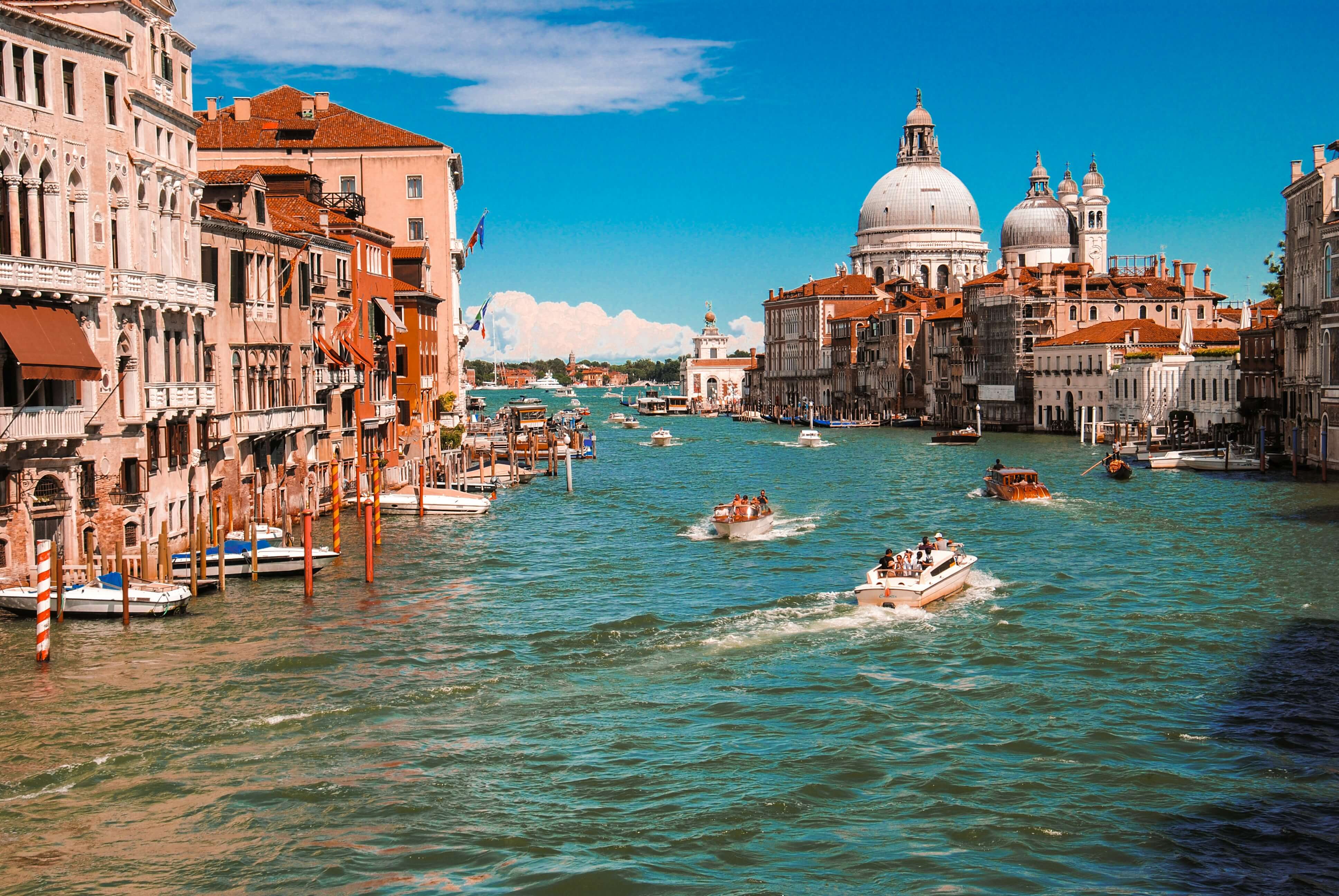 Foto 3 van het land Italië