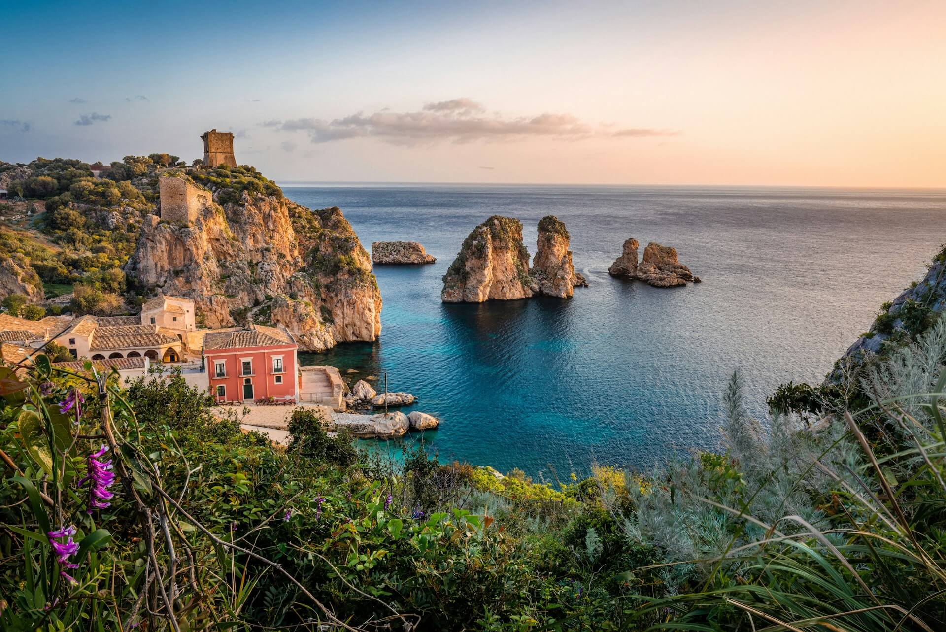 Foto 4 van het land Italië