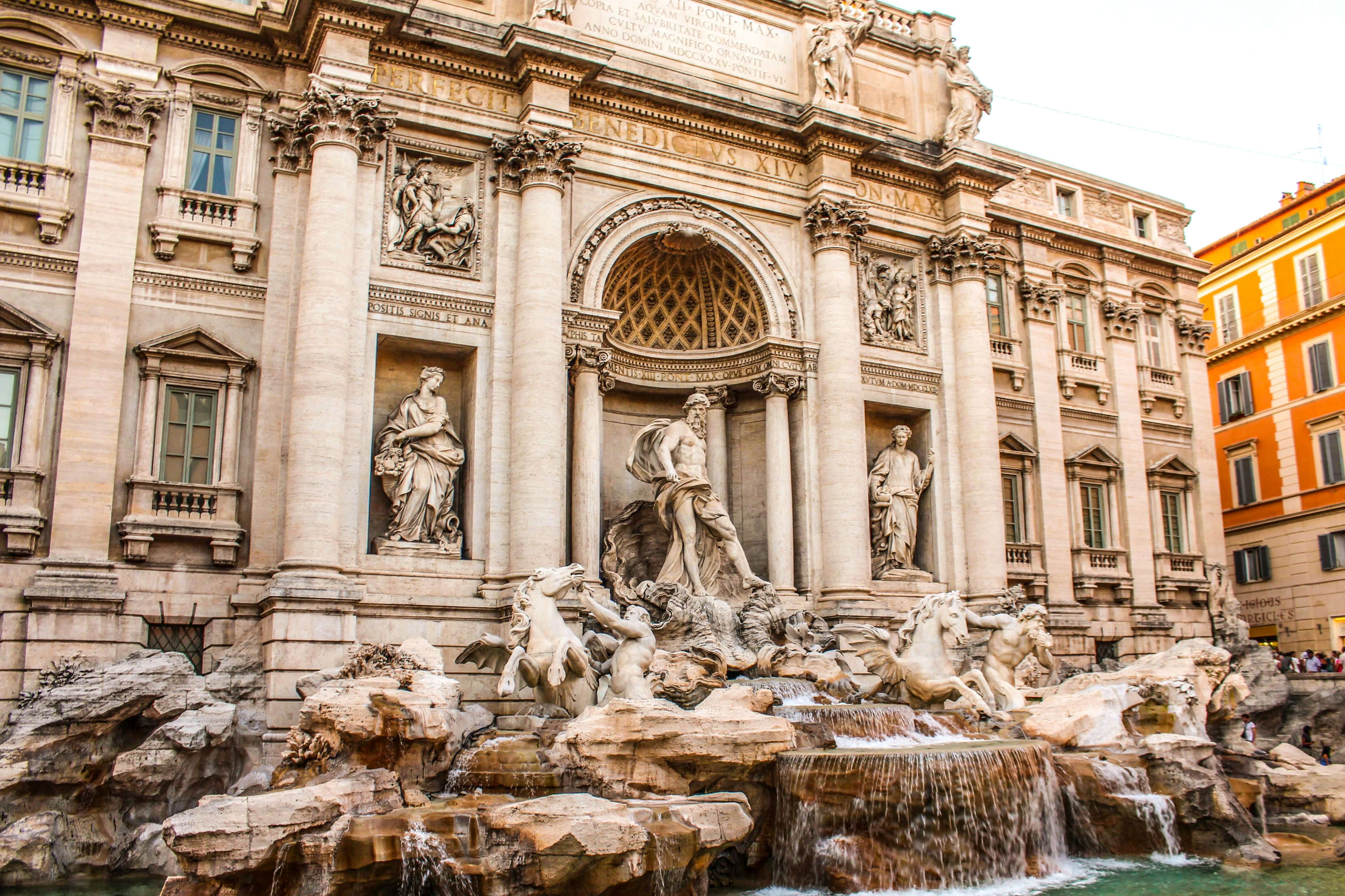Foto 5 van het land Italië