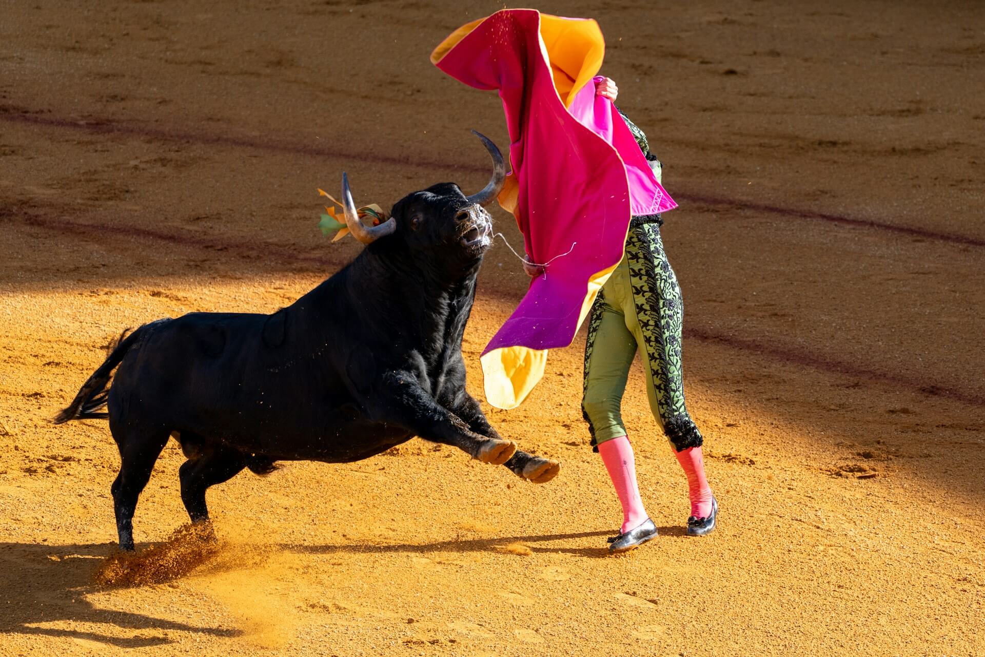 Foto 1 van het land Spanje