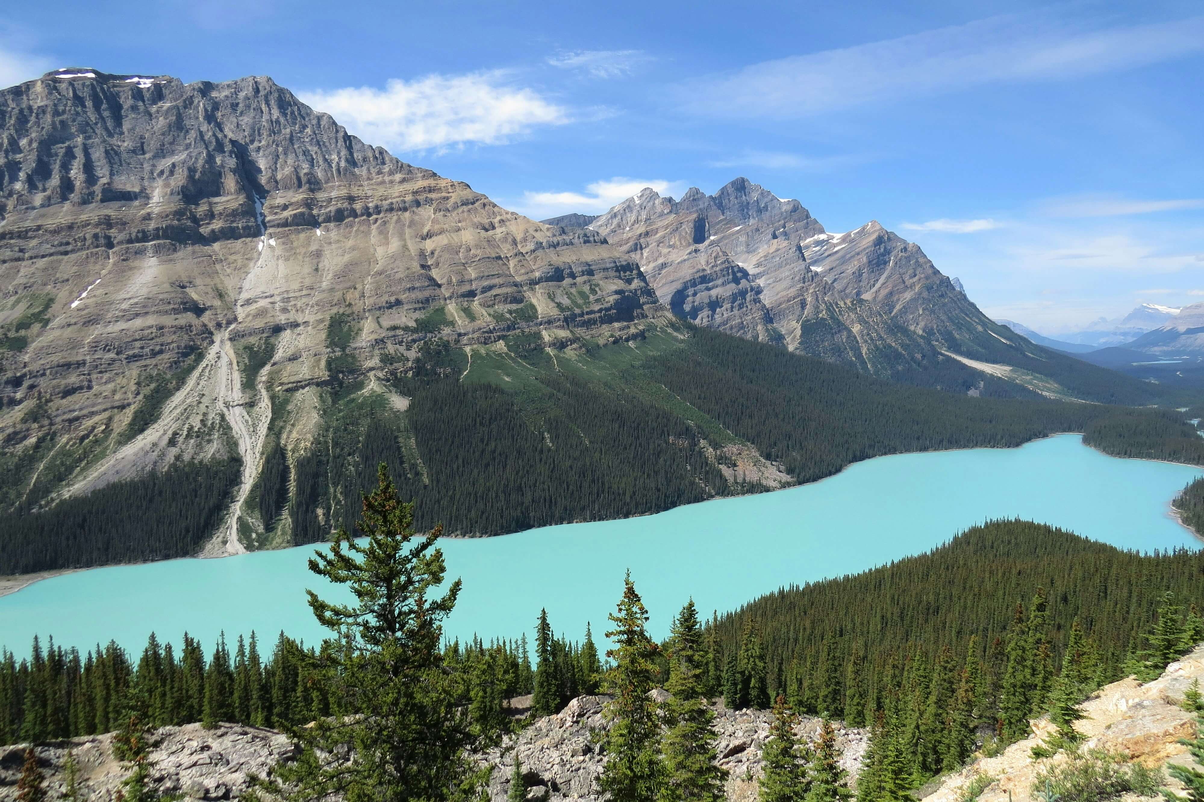 Foto 5 van het land Canada