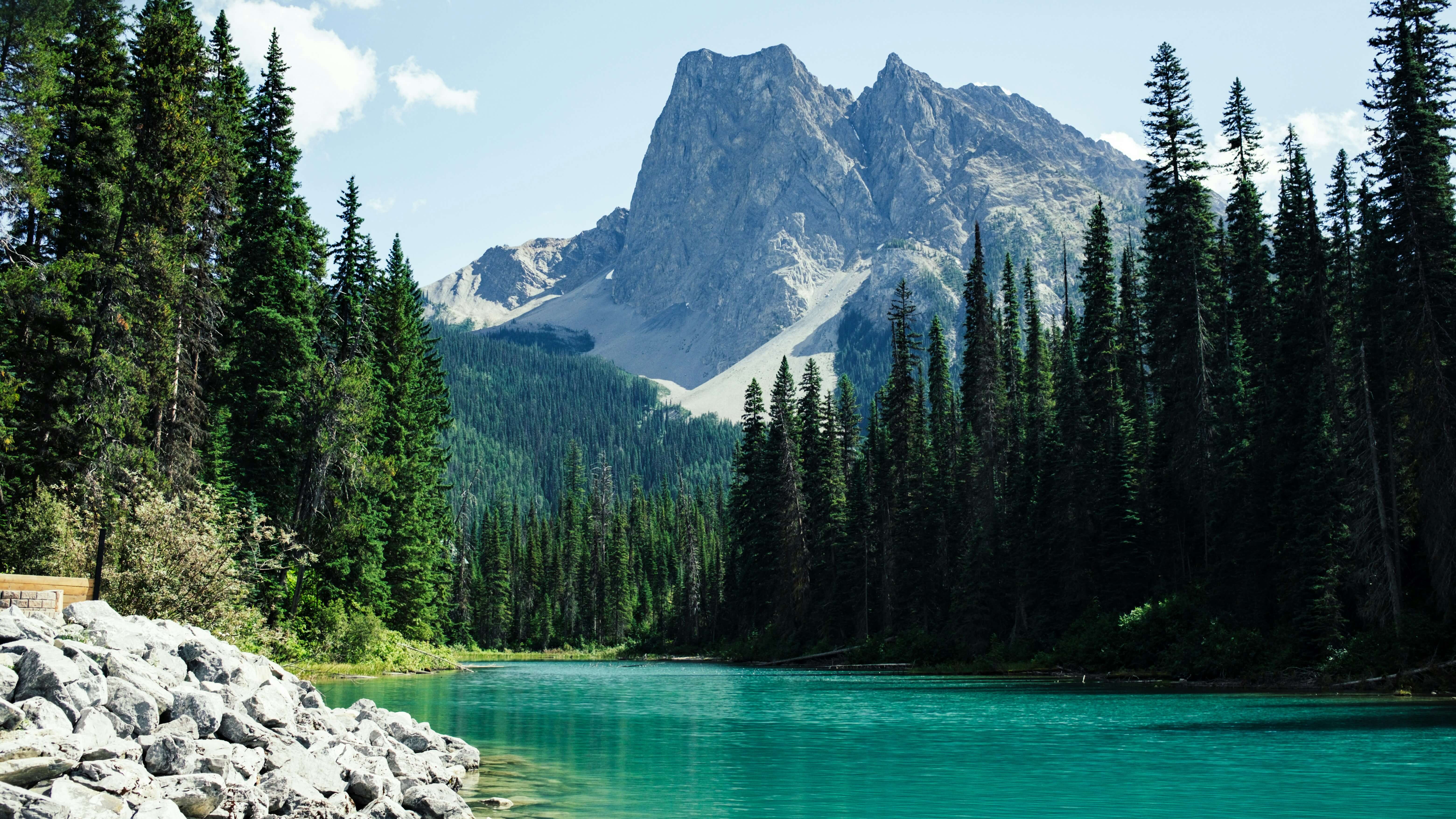 Foto 3 van het land Canada