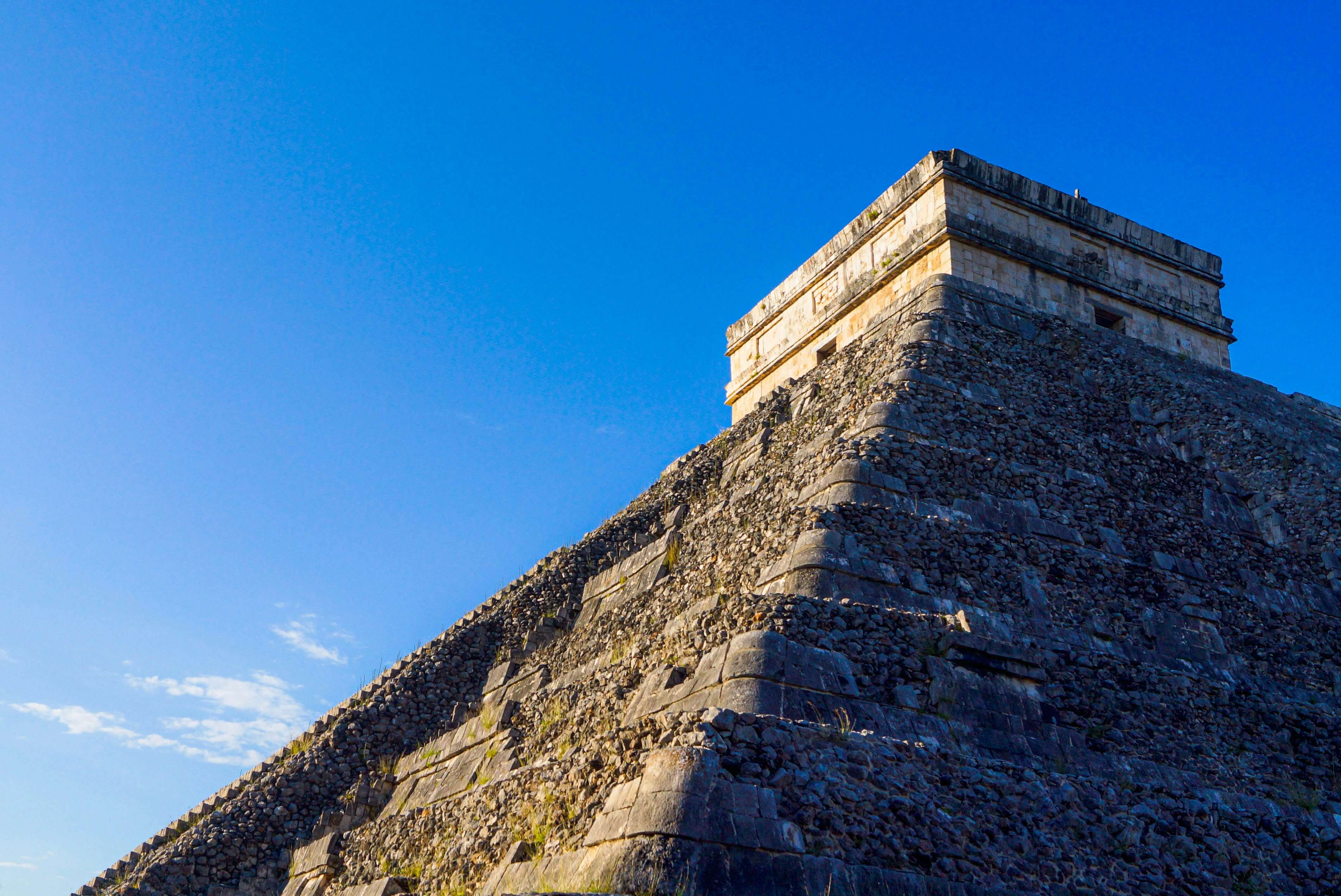 Foto 4 van de gallerij van het land Mexico