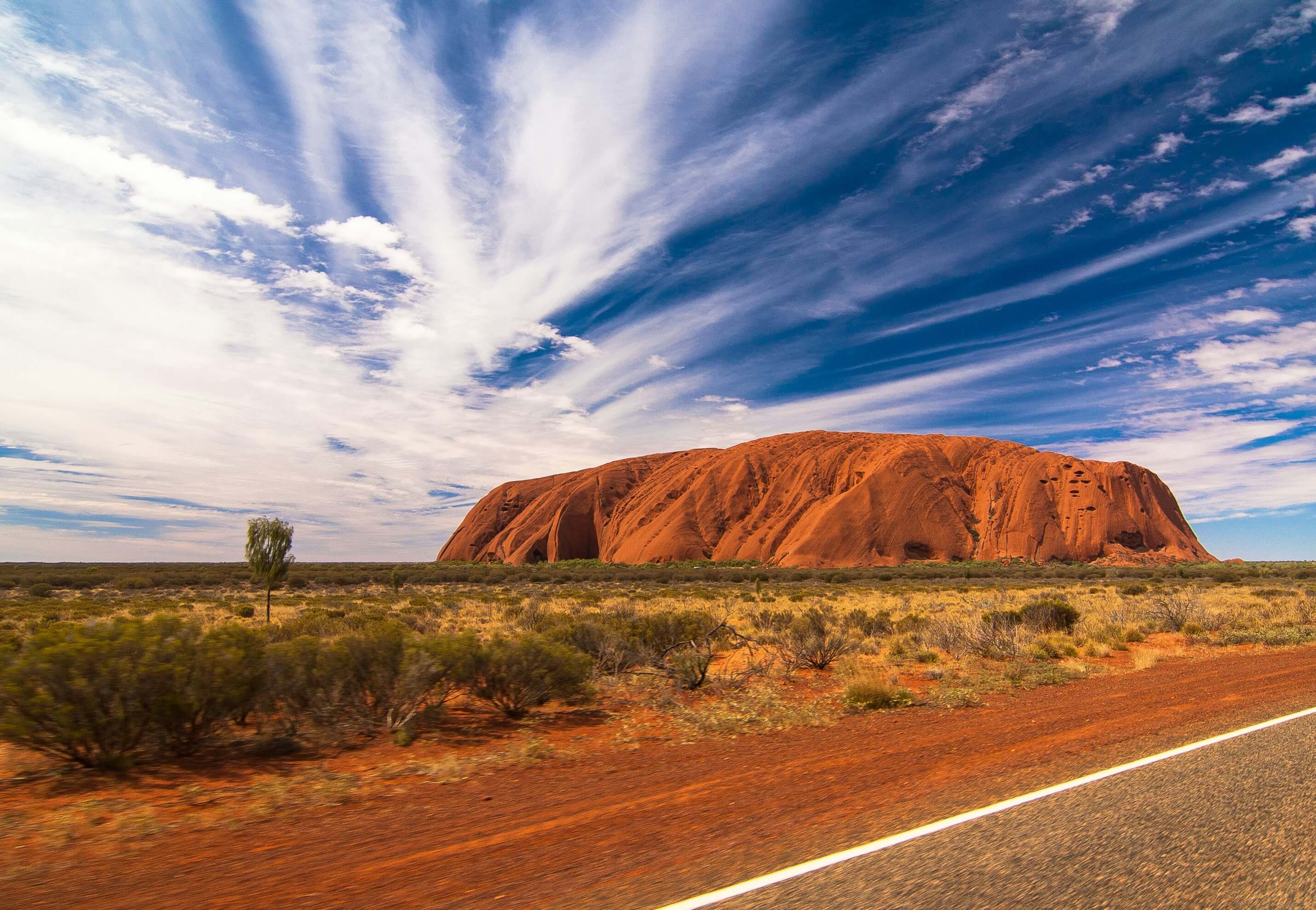 Foto 6 van het land Australië