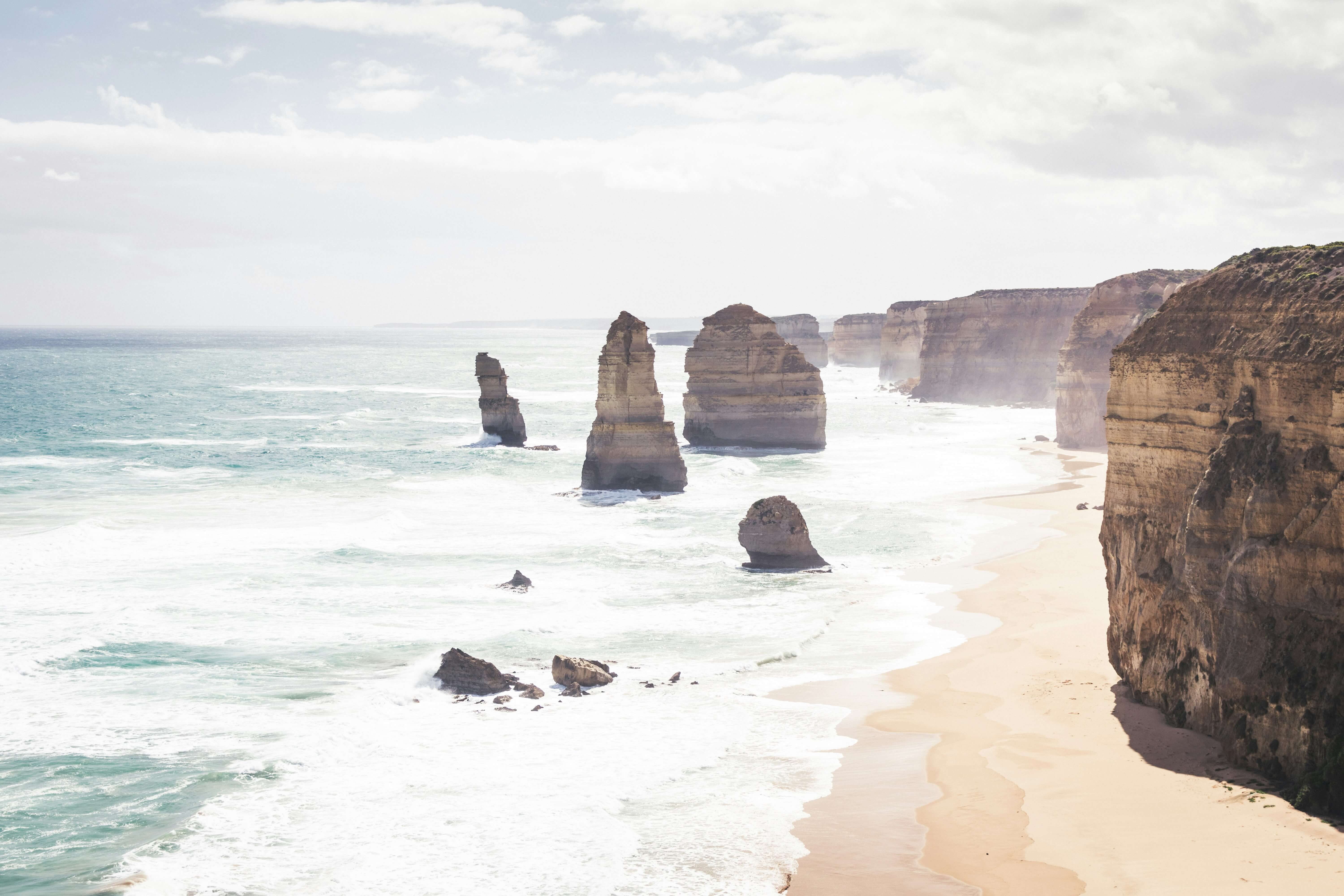 Foto 1 van het land Australië