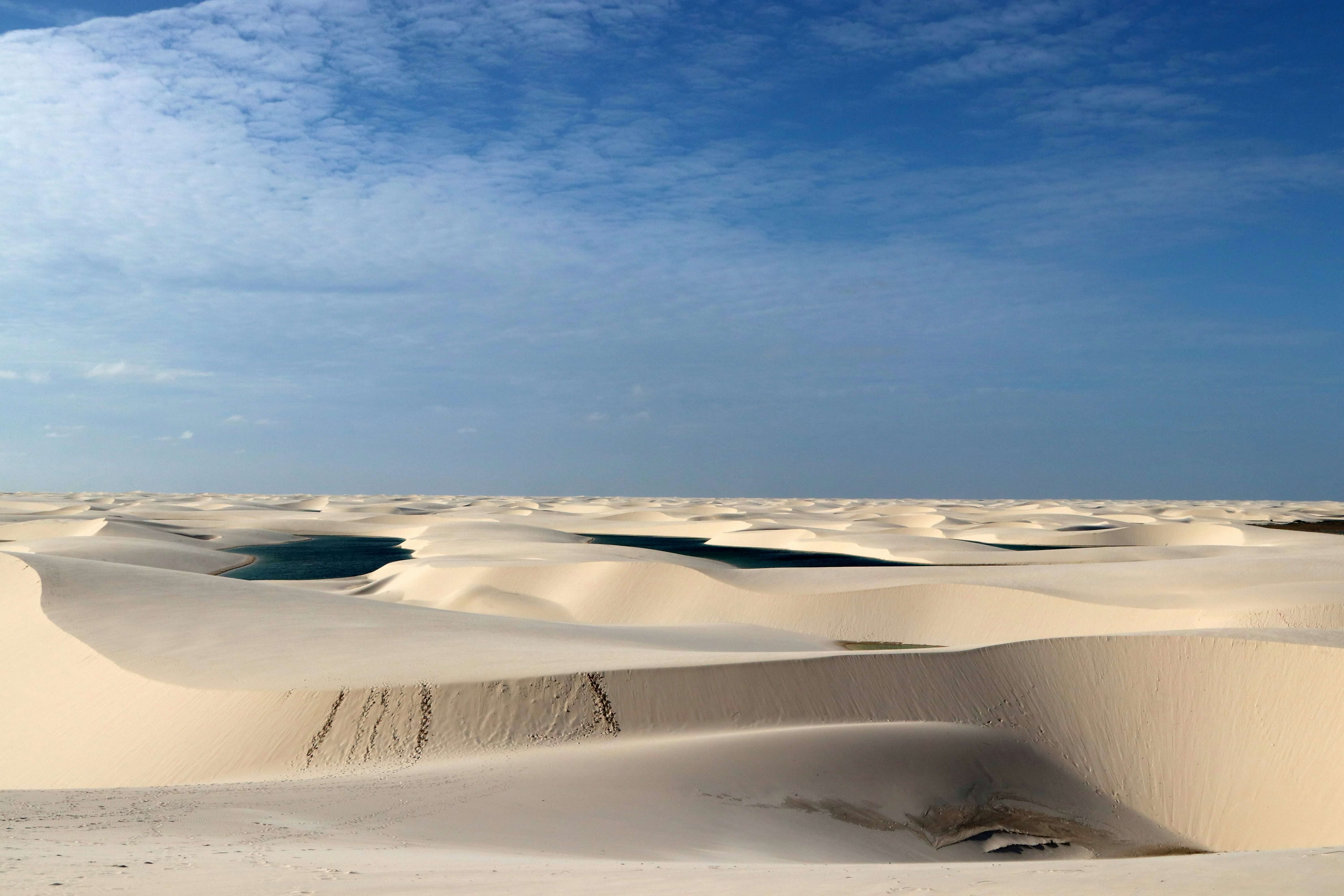 Foto 4 van het land Brazilië