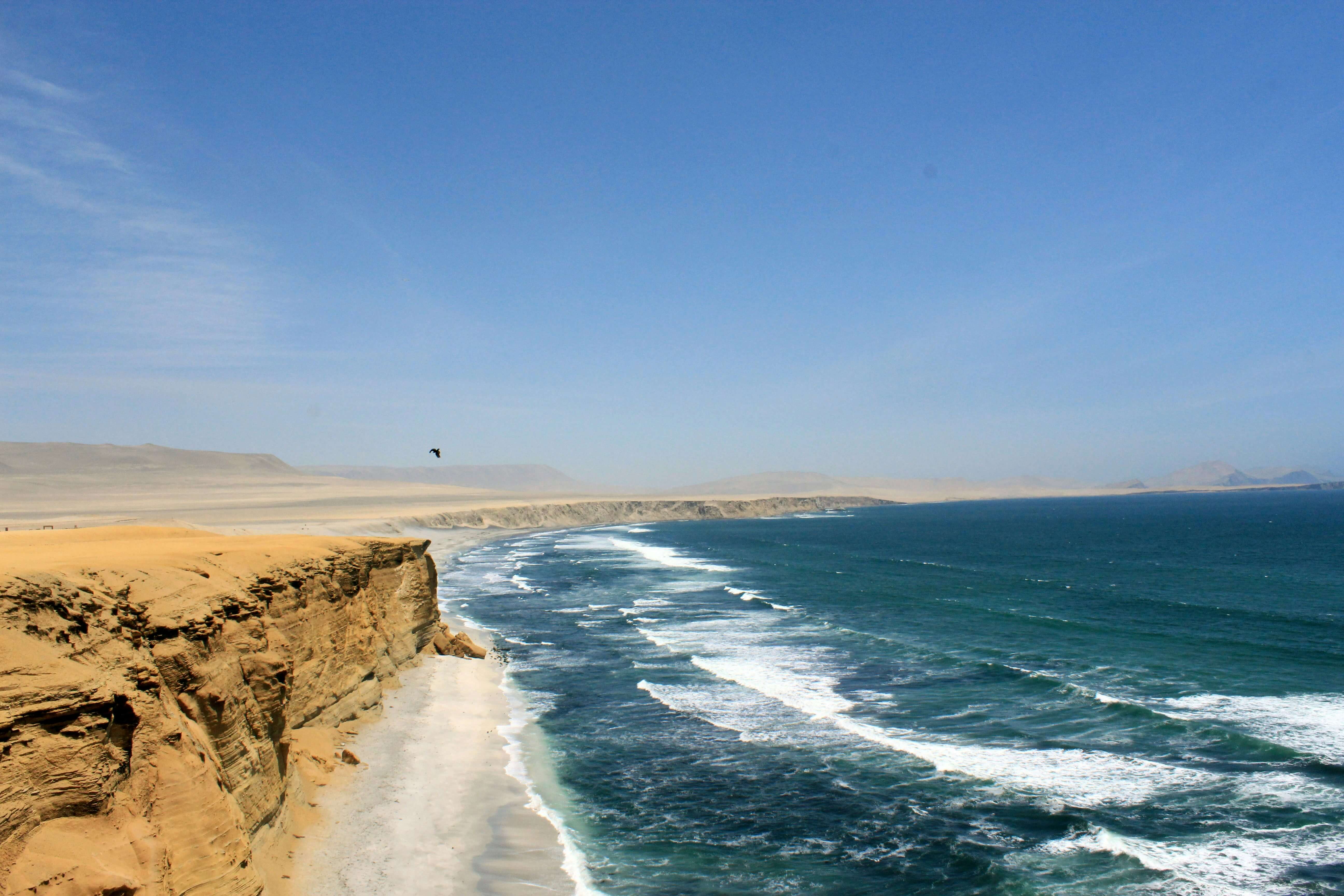 Foto 5 van het land Peru